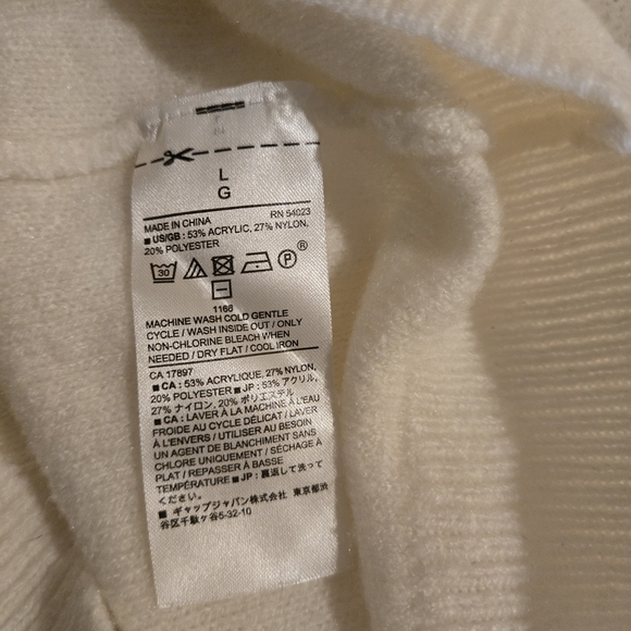 BANANA REPUBLIC Sweater for Women - Picture 7 of 11